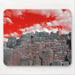 Inca Ruins - Mousepad