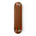 INCA skateboards