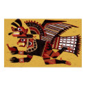'Inca Warrior' posters