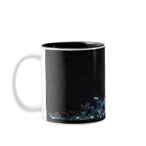 Incandescent Auckland mugs by 12345bob Incandescent Auckland mugs