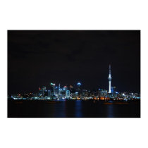 Incandescent Auckland posters by 12345bob Incandescent Auckland posters