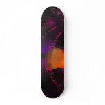 Incandescent Planes Skate Boards