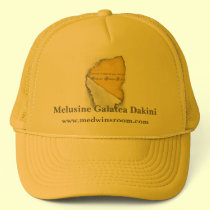 Incantation Hat