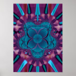 incantation print
