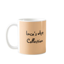 Inca's Tapestry mugs