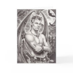 Inccubus cards
