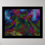 Incense and Peppermints Poster
