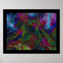 Incense and Peppermints Poster