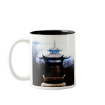 Incense Ascending mug