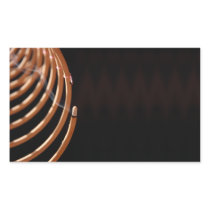 Incense Coil Sticker stickers