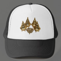 IncenseBurner071209 hats by ShroudedLake IncenseBurner071209 hats