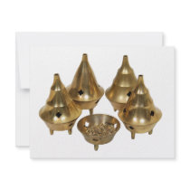 IncenseBurner071209 invitations by ShroudedLake IncenseBurner071209 invitations