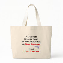 Incentive to quit smoking bags by quityourdarnsmoking Incentive to quit smoking bags