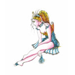 fantasy, creative, pop, colorful, elegant,