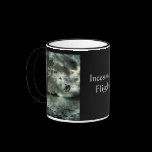 Incessant Flight - Mug mugs