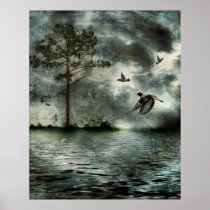 Incessant Flight posters