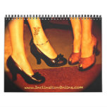 Inclination 2011 Calendar