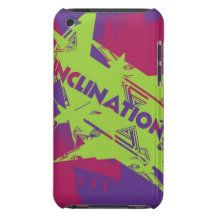 Inclination iPod Touch Cases