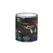 Inclinations Mug