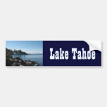 Incline, North Lake Tahoe Bumper Stickers