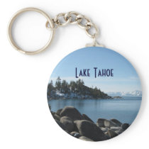 Incline, North Lake Tahoe Keychains