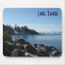 Incline, North Lake Tahoe Mousepads