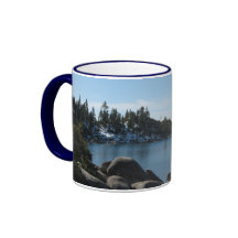 Incline, North Lake Tahoe Mug