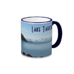 Incline, North Lake Tahoe Mugs