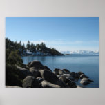 Incline, North Lake Tahoe Posters