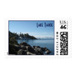Incline, North Lake Tahoe Stamps