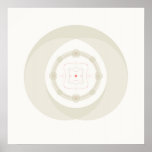 Inclosure - Abstract image #133 Posters