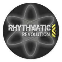 #include <revolution.h> round stickers