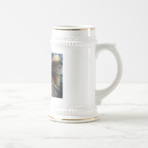 Incognito Coffee Mug