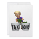 Income Tax Invites