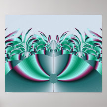 Incoming New Wealth Print
