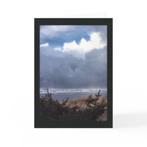 Incoming Storm Clouds cards
