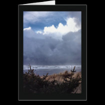 Incoming Storm Clouds cards