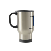Incomplete Para Mug