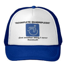Incomplete Quad Hat
