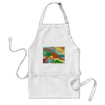 "Inconceivable Occurrence" Apron