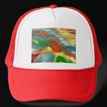 "Inconceivable Occurrence" Hat