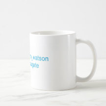Inconformistas políticos tazas de café