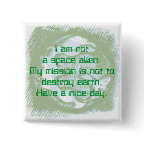 Inconspicuous buttons by musicaficta Inconspicuous buttons