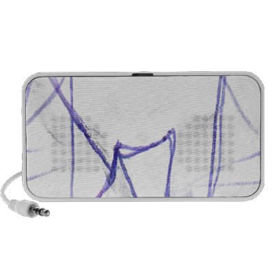 Increase Ripple C Notebook Speaker