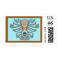 Incredible Lotus postage by stampstore Incredible Lotus postage