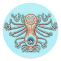 Incredible Lotus stickers