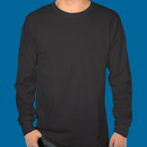 Incredible Mishap! t-shirts