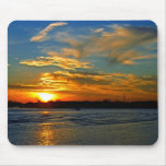 Incredible Sunset Mousepad