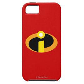 Incredibles iPhone 5 Covers