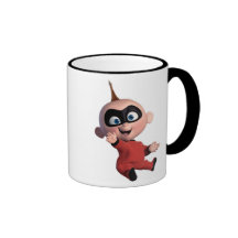 Incredibles Jack-Jack Disney Mugs